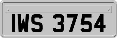 IWS3754