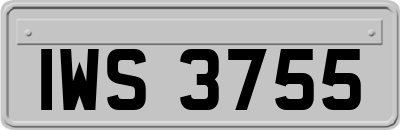 IWS3755