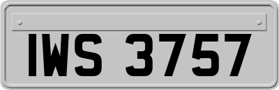 IWS3757