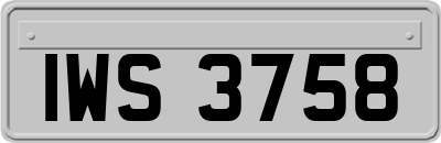 IWS3758