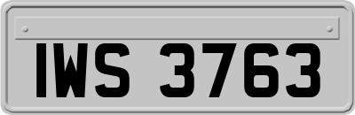 IWS3763