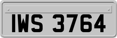 IWS3764