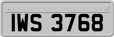 IWS3768