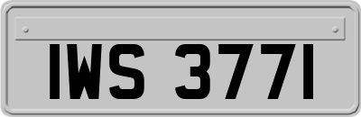IWS3771