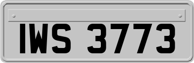 IWS3773