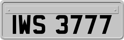 IWS3777