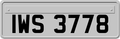 IWS3778