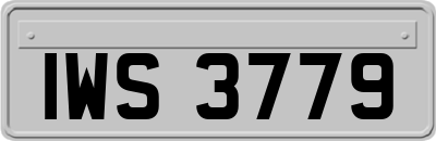 IWS3779