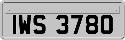 IWS3780