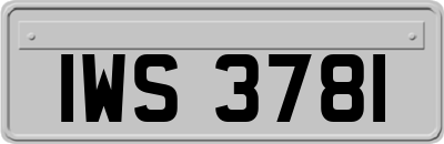 IWS3781