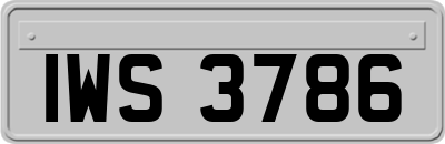 IWS3786