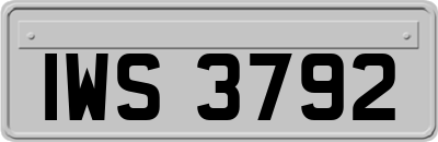 IWS3792