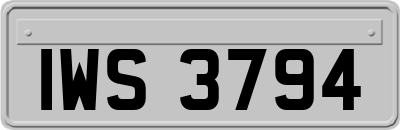 IWS3794