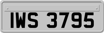IWS3795