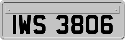 IWS3806