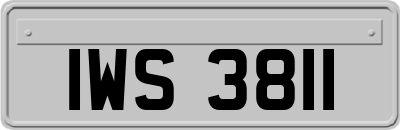 IWS3811
