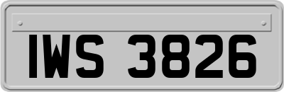 IWS3826