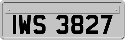 IWS3827