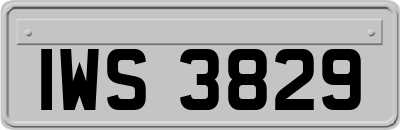 IWS3829