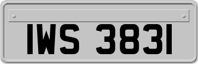 IWS3831