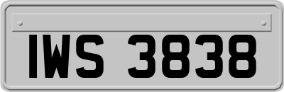 IWS3838