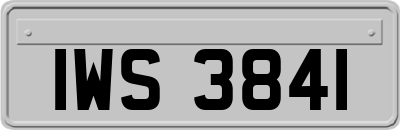 IWS3841