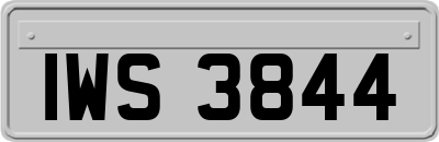 IWS3844