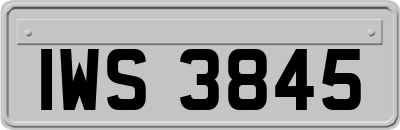 IWS3845