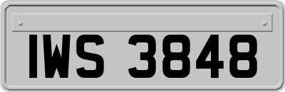 IWS3848
