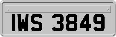 IWS3849