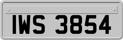 IWS3854