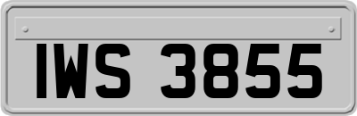 IWS3855