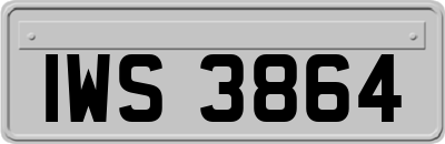 IWS3864