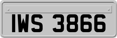 IWS3866
