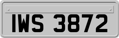 IWS3872