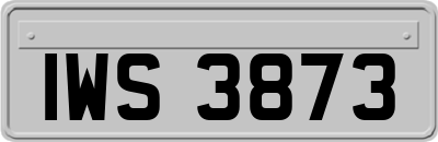 IWS3873