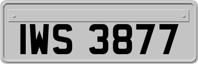 IWS3877