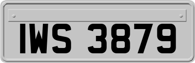 IWS3879