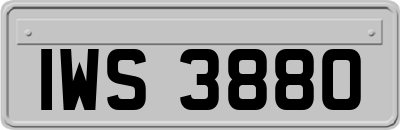 IWS3880