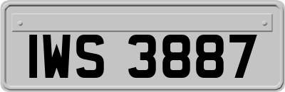 IWS3887