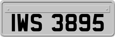 IWS3895