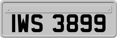 IWS3899