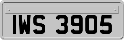 IWS3905