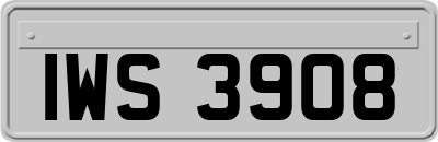 IWS3908