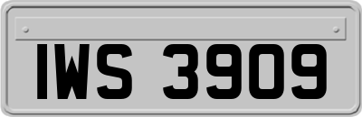 IWS3909