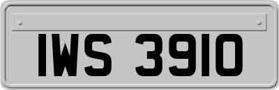 IWS3910