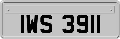 IWS3911