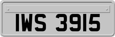 IWS3915