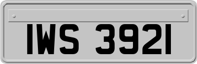 IWS3921