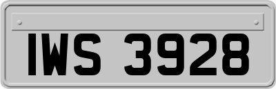 IWS3928